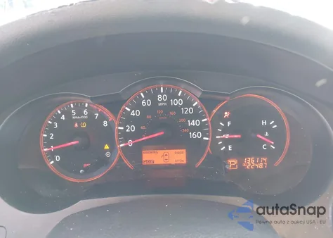 2009 Nissan Altima 2.5 S из США, поврежденный, VIN 1N4AL21E19N430224